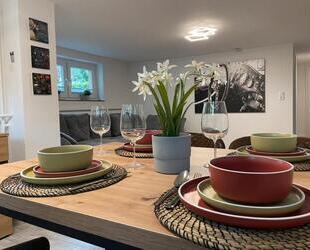 Möblierte Ferienwohnung zur Langzeitmiete - Wilhelmshaven Heppens