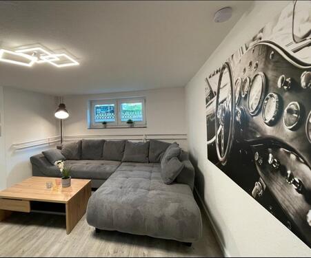 Foto - Etagenwohnung zur Miete in Wilhelmshaven