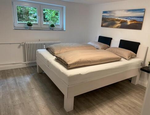Foto - Etagenwohnung in Wilhelmshaven