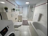Foto - Etagenwohnung in Wilhelmshaven zur Miete