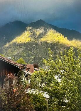 Foto - Wohnung im Allgäu -Blaichach zu verkaufen