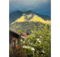 Wohnung im Allgäu -Blaichach zu verkaufen