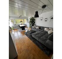 Charmante, helle 2,5-Zimmer-Wohnung am Fuße des Honbergs – Leben - Tuttlingen