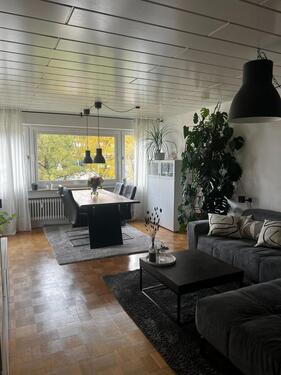 Foto - Etagenwohnung in Tuttlingen