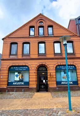 Foto - Einfamilienhaus zum Kaufen in Bredstedt