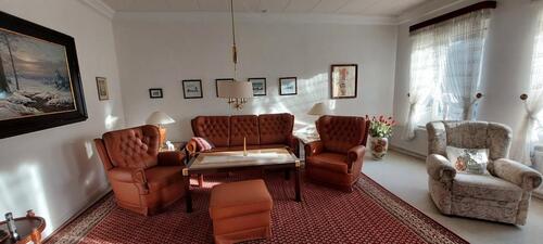 Foto - Einfamilienhaus in Bredstedt