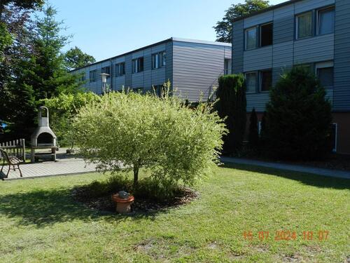 Foto - Vermiete barrierefreie Gewerbefläche für Praxis, Pflege, Büro oder Schulung