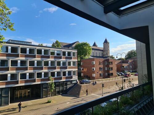 Foto - Traumhaft schöne helle Wohnung, die Sonnenseite des Lebens!!!