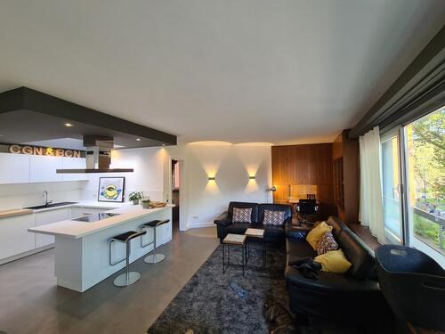 Foto - Etagenwohnung zur Miete in Köln