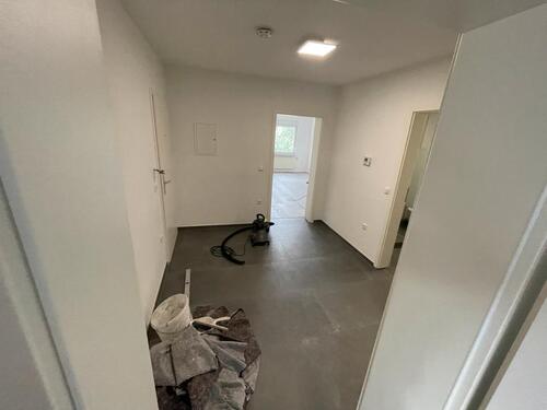 Foto - Etagenwohnung zur Miete in Duisburg