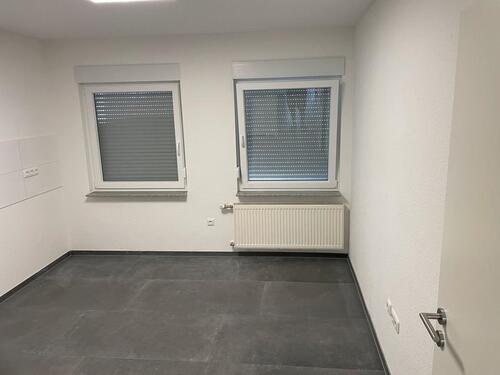 Foto - Etagenwohnung in Duisburg zur Miete