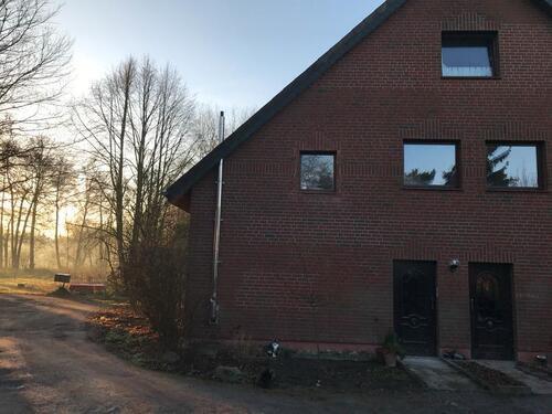 Foto - 90qm Etagenwohnung im Grünen von Brockhagen