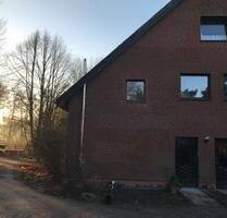 90qm Etagenwohnung im Grünen von Brockhagen - Steinhagen