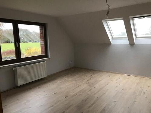 Foto - Etagenwohnung in Steinhagen
