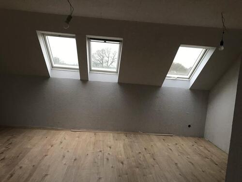 Foto - Etagenwohnung in Steinhagen zur Miete