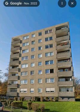 Foto - Vermietete Wohnung zur Kapitalanlage in Kassel zu verkaufen