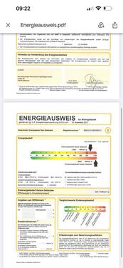 Foto - 5 Zimmer Etagenwohnung in Heilbronn