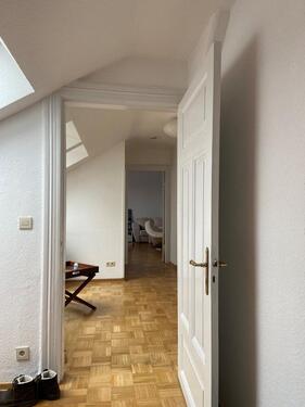 Foto - 3 Zimmer Etagenwohnung zur Miete in Rendsburg