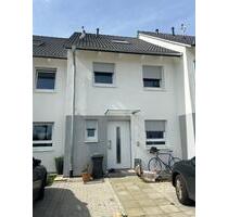 Neubau Reihenmittelhaus in 79369 Wyhl Nähe FreiburgEmmendingen - Wyhl am Kaiserstuhl