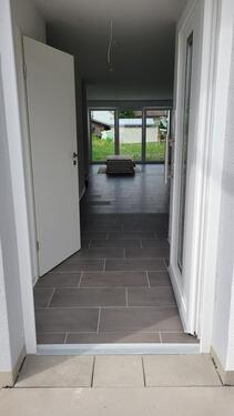 Foto - Reihenhaus in Wyhl am Kaiserstuhl zur Miete