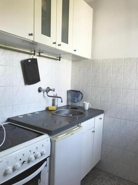 Foto - 1 Zimmer Etagenwohnung in München