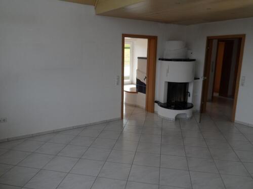 Foto - Einfamilienhaus in Mittelbiberach zur Miete