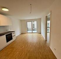 Charmante 2-Zimmer-Wohnung mit Balkon - Remseck am Neckar