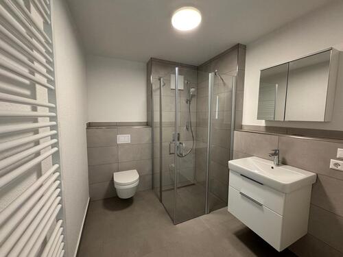 Foto - Etagenwohnung in Remseck am Neckar zur Miete