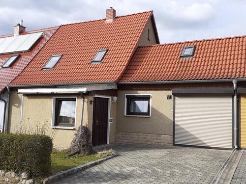 Foto - 5 Zimmer Reihenhaus zum Kaufen in Zeitz