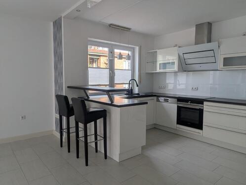 Foto - Attraktive 3-ZKB-Wohnung - ruhige, zentrale Lage in Cloppenburg