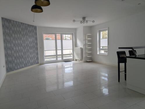 Foto - 3 Zimmer Etagenwohnung in Cloppenburg