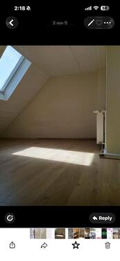 Foto - 78 Zimmer Etagenwohnung in Saarbrücken