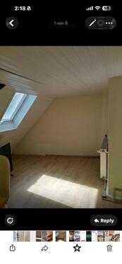 Foto - Etagenwohnung in Saarbrücken zur Miete