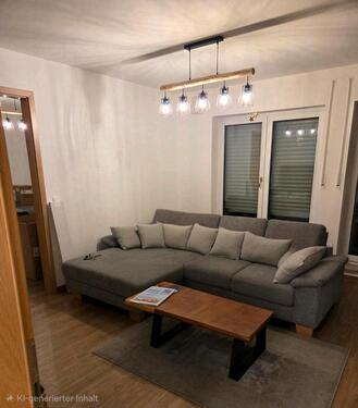 Foto - 1,5 Zimmer Wohnung im Herzen von Schierling