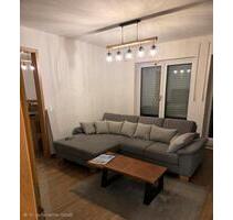 1,5 Zimmer Wohnung im Herzen von Schierling