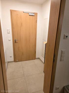 Foto - 1.5 Zimmer Etagenwohnung zur Miete in Schierling