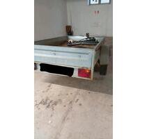 Garage, Unter Stellplatz, überdacht, 90€ - Lörrach Salzert