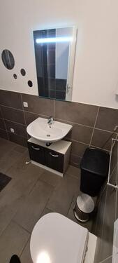 Foto - 2 Zimmer Terrassenwohnung in Meinerzhagen