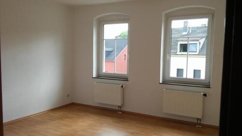 Foto - 2-Zimmer-Maisonette im Dachgeschoss