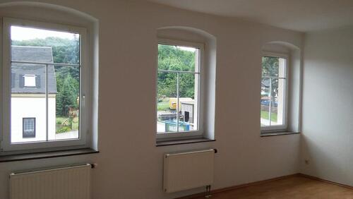 Foto - 2 Zimmer Maisonettenwohnung zur Miete in Zwickau