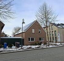 Frisch sanierte Erdgeschoss-Wohnung - Jever