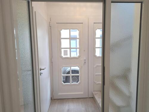 Foto - Erdgeschoßwohnung in Jever zur Miete