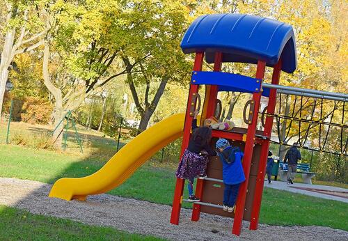 Foto - Etagenwohnung in Halle (Saale) zur Miete