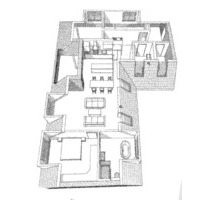 130 qm Eigentumswohnung zum Selbstausbau - Erfurt Johannesvorstadt