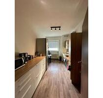 Wunderschöne Wohnung in der Siemensstraße Bamberg