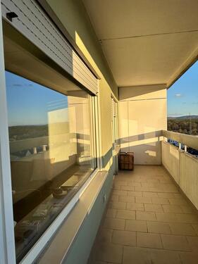 Foto - Etagenwohnung in Bamberg zur Miete