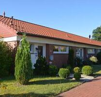 Seniorenfreundliche 1-Zimmer-Wohnung in Bramsche-Achmer