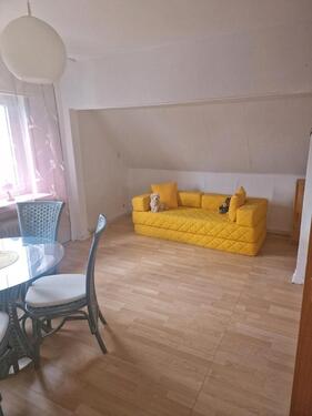 Foto - Zu vermieten 2 ZKB Wohnung OG in 33818 Asemissen