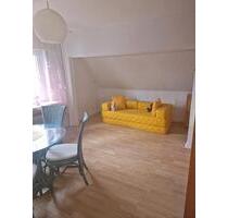 Zu vermieten 2 ZKB Wohnung OG in 33818 Asemissen - Leopoldshöhe