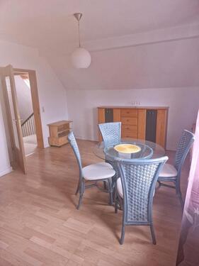 Foto - 2 Zimmer Etagenwohnung in Leopoldshöhe